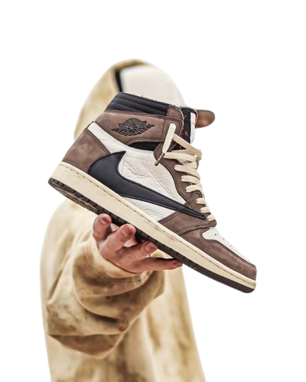 Fashion Sneakers